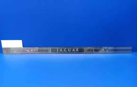 Jaguar XJ X308 Side skirt rear trim 