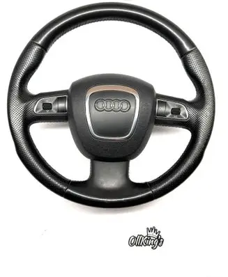 Audi A5 8T 8F Steering wheel 8T0419091A