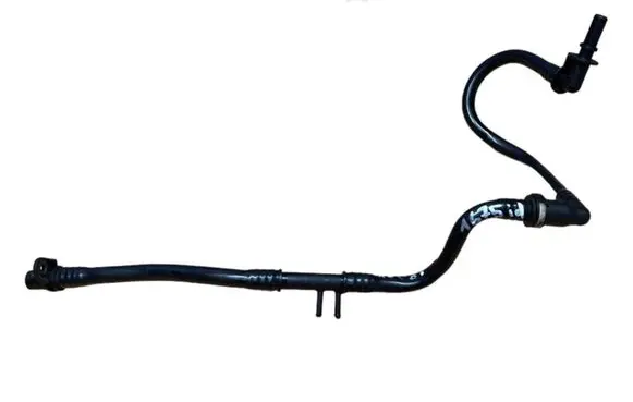 BMW 3 E90 E91 Vacuum line/pipe/hose 34337800725 14032710 7800725