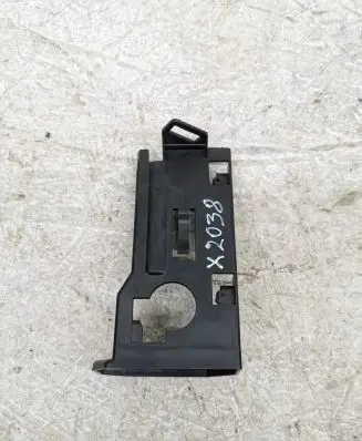 Other center console (tunnel) element