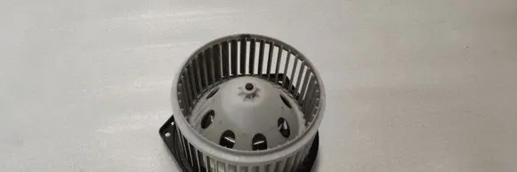 Infiniti QX50 (J50) Heater fan/blower 272V0JK61A