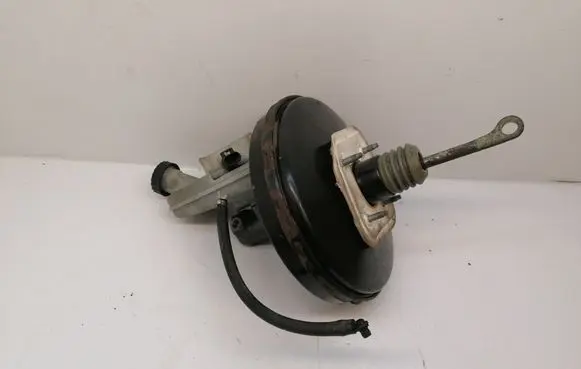 Ford Transit Brake booster YC152B195DE 0204021752