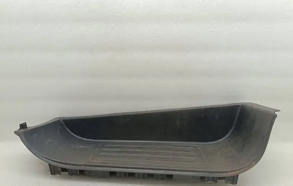 Volkswagen Transporter - Caravelle T5 Front sill trim cover 7H0863736 7H0863736C