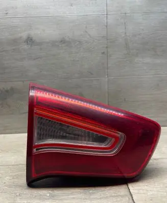 KIA Sportage Rear/tail lights 924053W0