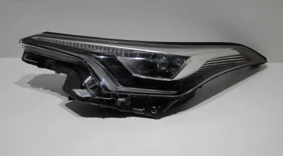 Toyota C-HR I Headlight/headlamp