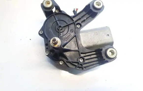Mini Cooper Countryman R60 Rear window wiper motor 53024112 6763-6932013-0