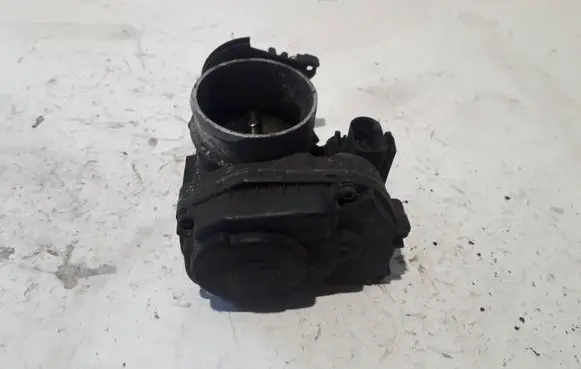 Audi A6 S6 C5 4B Throttle valve 408237212003