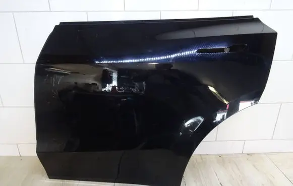 Tesla Model Y Rear bumper