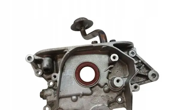 KIA Picanto Oil pump 