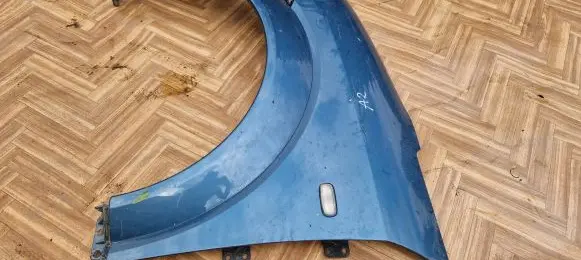 Audi A2 Fender 8Z0821021A 8Z0854729