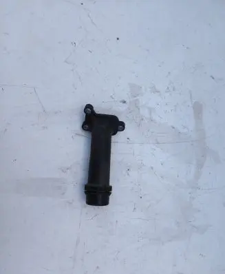 BMW X5 F15 Engine coolant pipe/hose 7810707 10808611