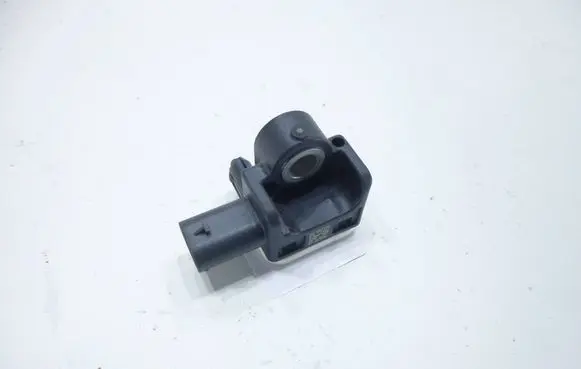 Volkswagen Touareg II Airbag deployment crash/impact sensor 2H0959351 130922101