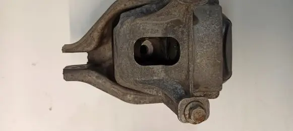 Audi A4 S4 B8 8K Engine mount vacuum valve 8R0199381AJ