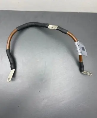 Porsche Taycan 9J1 Brake wiring harness 9J1971244L 19012019