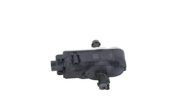 Mercedes-Benz Vaneo W414 Other devices 9881645
