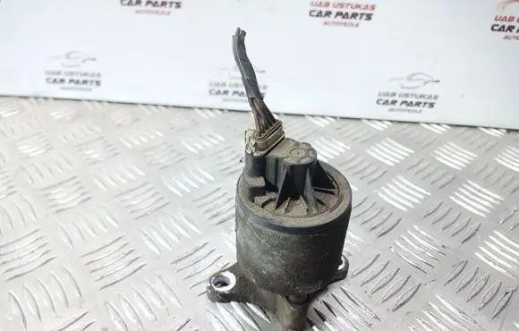 Opel Astra G Sensor