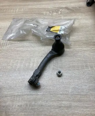 Renault Kangoo I Steering tie rod end 7701471127