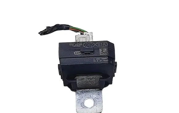 KIA Venga Immobilizer control unit/module 954202L700 61375084 00507