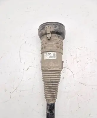 Audi e-tron Front air suspension shock absorber 4KE616039G 4KE616039E