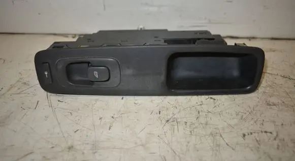 Volvo S80 Electric window control switch 9452961