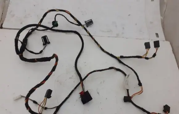 Audi A5 8T 8F Other wiring loom 8K1971566