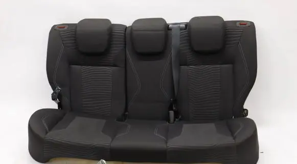 Ford Fiesta Seat set 