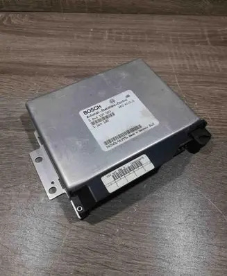 BMW 5 E39 ABS control unit/module 0265109023 1164130