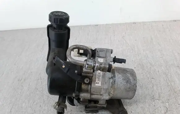Peugeot 508 Power steering pump