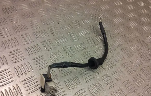 Seat Leon IV Negative earth cable (battery) 5wa915181f