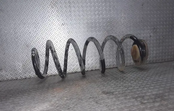 Citroen C4 I Rear coil spring