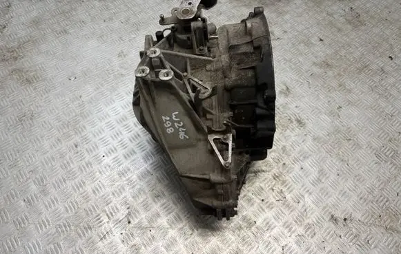 Mercedes-Benz B W246 W242 Manual 5 speed gearbox 2463608400