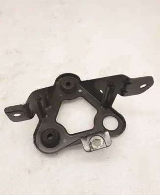 Mercedes-Benz S W221 ABS pump bracket A2214310640
