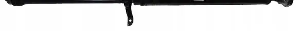 Audi A4 S4 B5 8D Drive shaft (set) 587URYEW