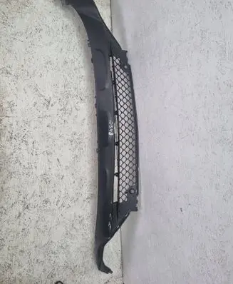 Mercedes-Benz GLC C254 Front bumper lip A2548853101