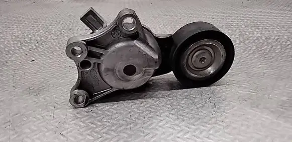 Citroen C4 II Picasso Alternator belt tensioner 9824830480
