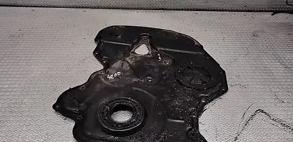 Ford Transit Timing chain cover YC1Q6019AF