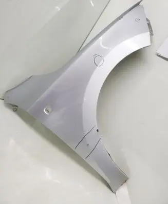 Skoda Rapid (NH) Fender