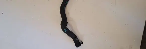 Mercedes-Benz E AMG W213 Engine coolant pipe/hose A2225014091