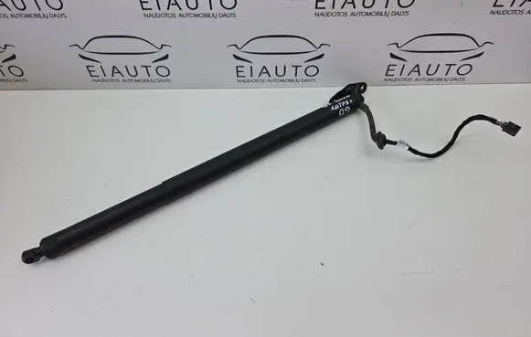Audi Q2 - Tailgate/trunk strut/damper 81A827851B