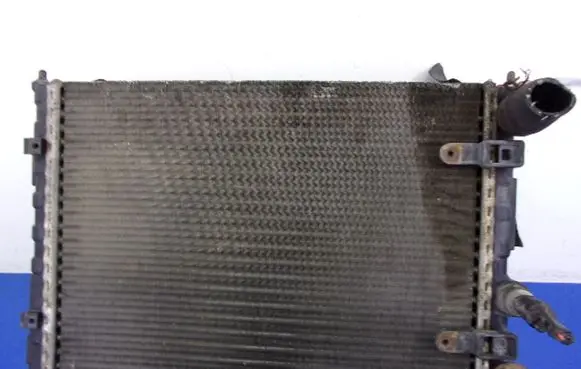Seat Ibiza II (6k) Coolant radiator