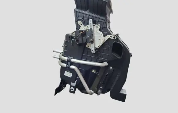 KIA Sportage Interior heater climate box assembly