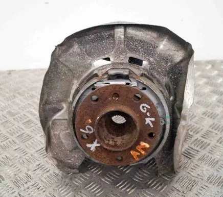 BMW X6 E71 Rear wheel hub 6776642