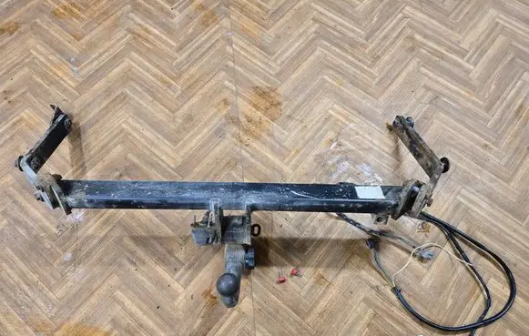 Mazda CX-7 Tow bar set 0586E E4003282