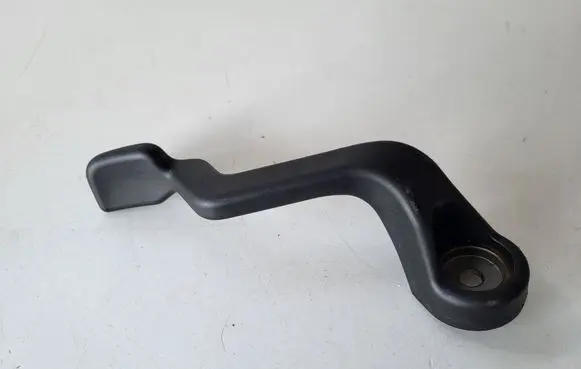 Nissan X-Trail T32 Steering wheel adjustment handle/lever 
