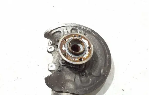 Mercedes-Benz GLE W167 Rear wheel hub A1673570900