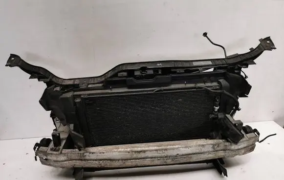 Audi Q5 SQ5 Radiator support slam panel 8R0805594