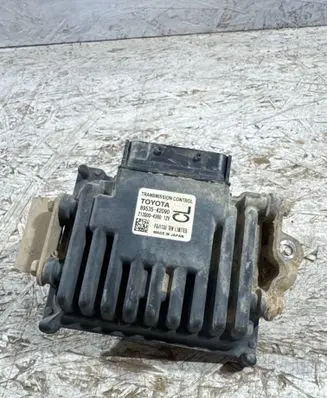 Gearbox control unit/module