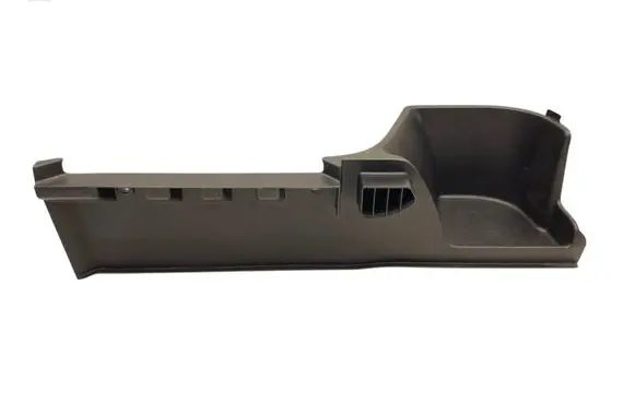 Nissan Qashqai Trunk/boot lower side trim panel 849404EA0A