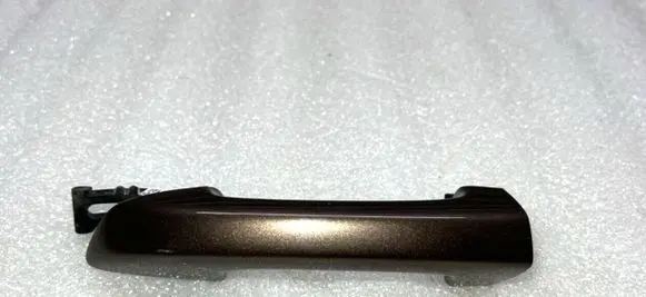 Volkswagen Sharan Rear door exterior handle 1K8837206F