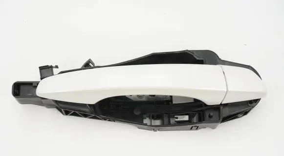 Peugeot 2008 II Front door exterior handle 9802977180